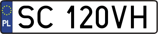 SC120VH