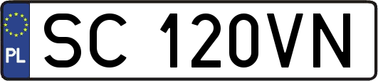 SC120VN