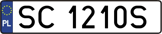 SC1210S