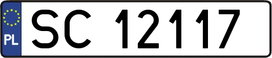 SC12117