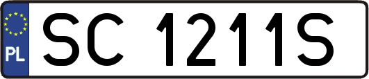 SC1211S