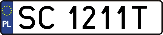 SC1211T