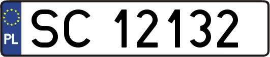 SC12132