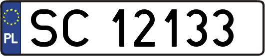 SC12133