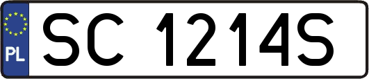 SC1214S