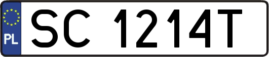 SC1214T