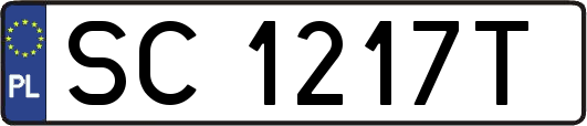 SC1217T