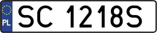 SC1218S