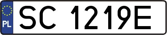 SC1219E