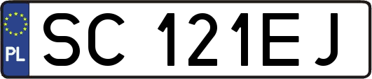 SC121EJ