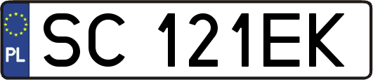 SC121EK