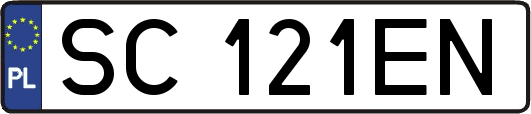 SC121EN