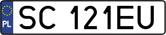SC121EU