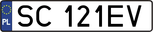 SC121EV