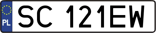 SC121EW