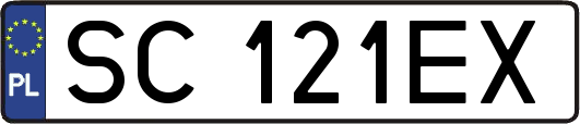 SC121EX