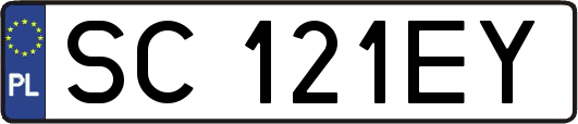 SC121EY