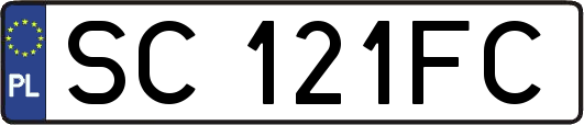 SC121FC