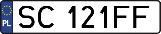SC121FF