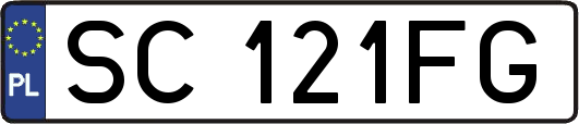 SC121FG
