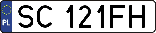 SC121FH