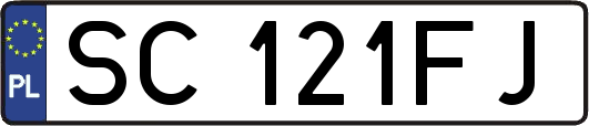 SC121FJ