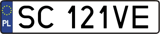 SC121VE