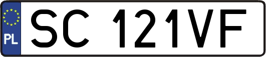 SC121VF