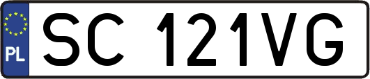 SC121VG