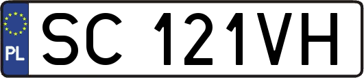 SC121VH