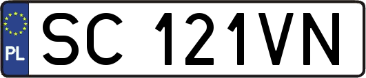 SC121VN