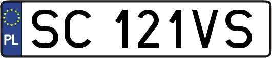 SC121VS
