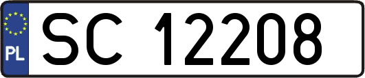 SC12208