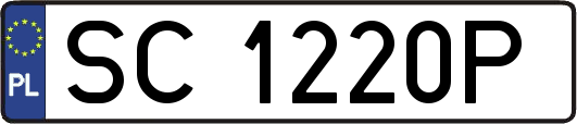 SC1220P