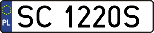 SC1220S