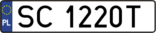 SC1220T