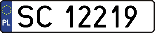 SC12219