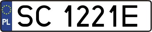 SC1221E