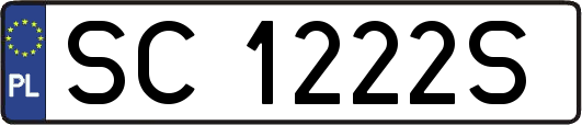 SC1222S