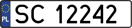 SC12242