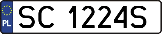 SC1224S