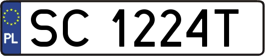 SC1224T