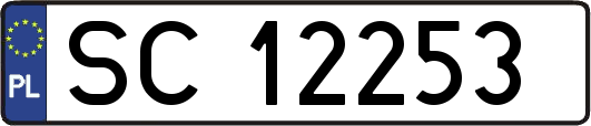 SC12253