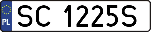 SC1225S
