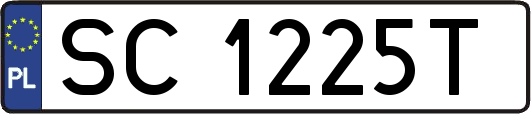 SC1225T