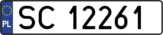 SC12261