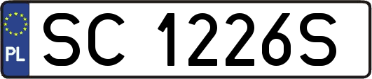 SC1226S
