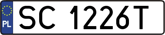 SC1226T