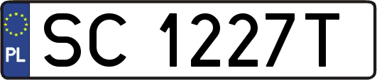 SC1227T