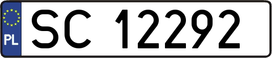 SC12292